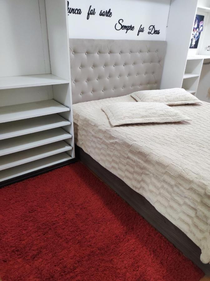 Apartamento Bella Vista 格拉玛多 外观 照片