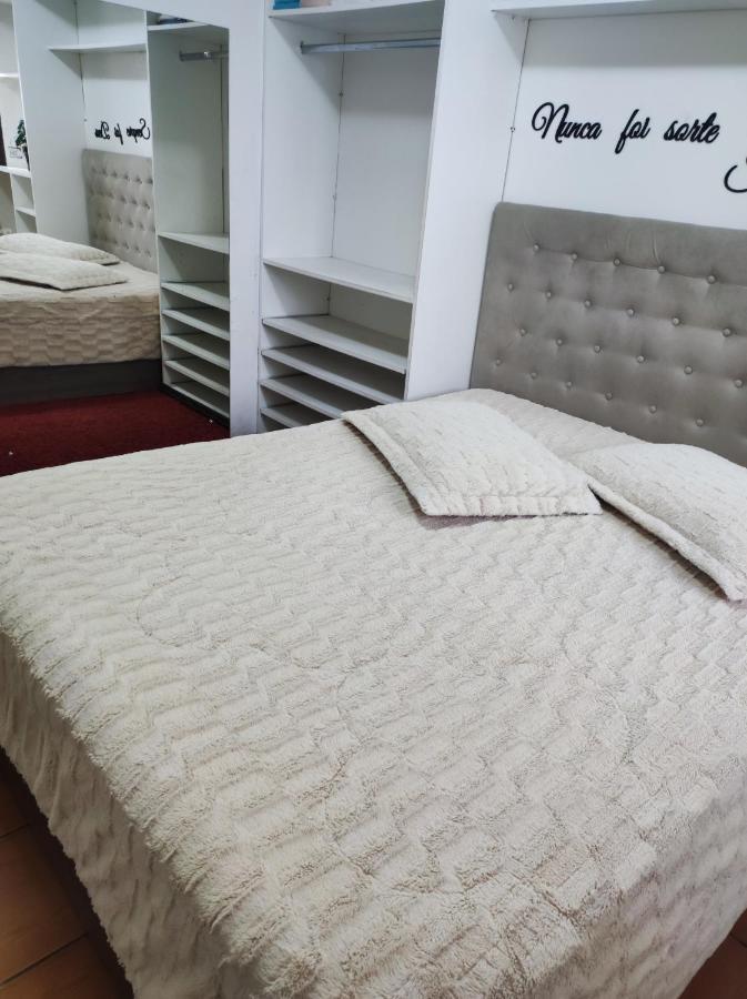 Apartamento Bella Vista 格拉玛多 外观 照片