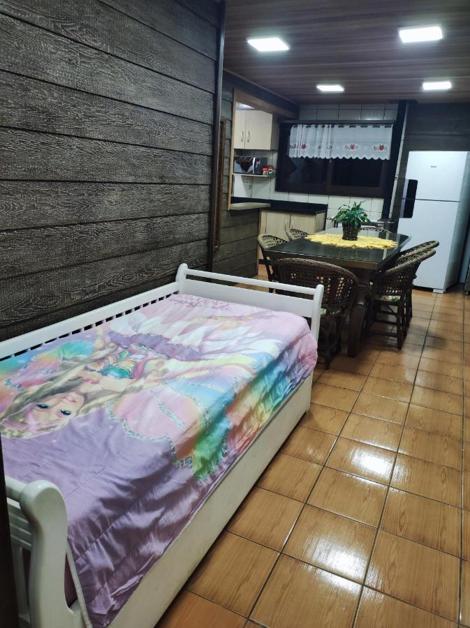 Apartamento Bella Vista 格拉玛多 外观 照片