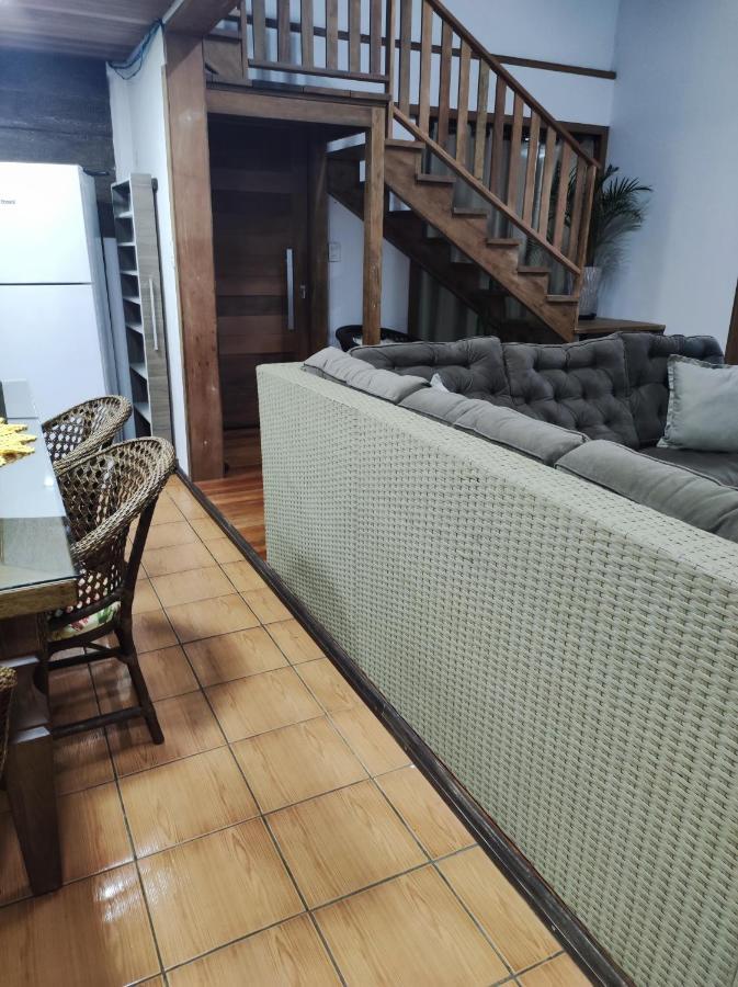 Apartamento Bella Vista 格拉玛多 外观 照片