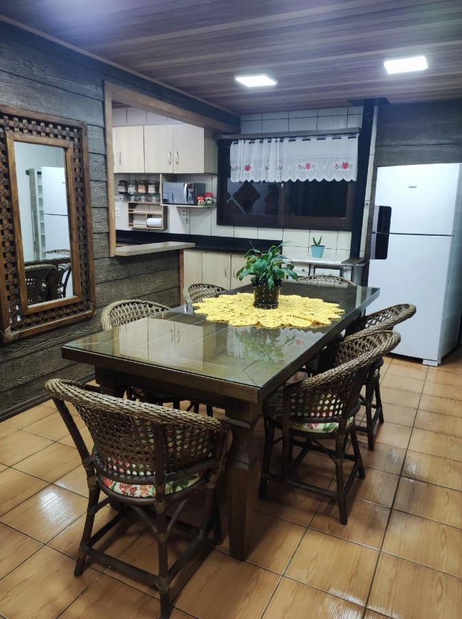 Apartamento Bella Vista 格拉玛多 外观 照片