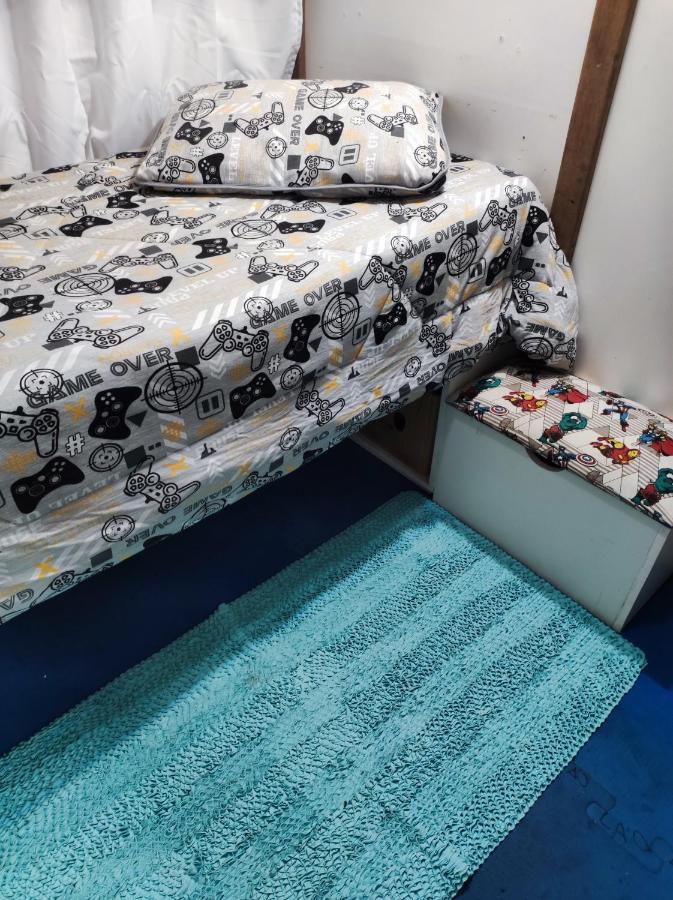 Apartamento Bella Vista 格拉玛多 外观 照片