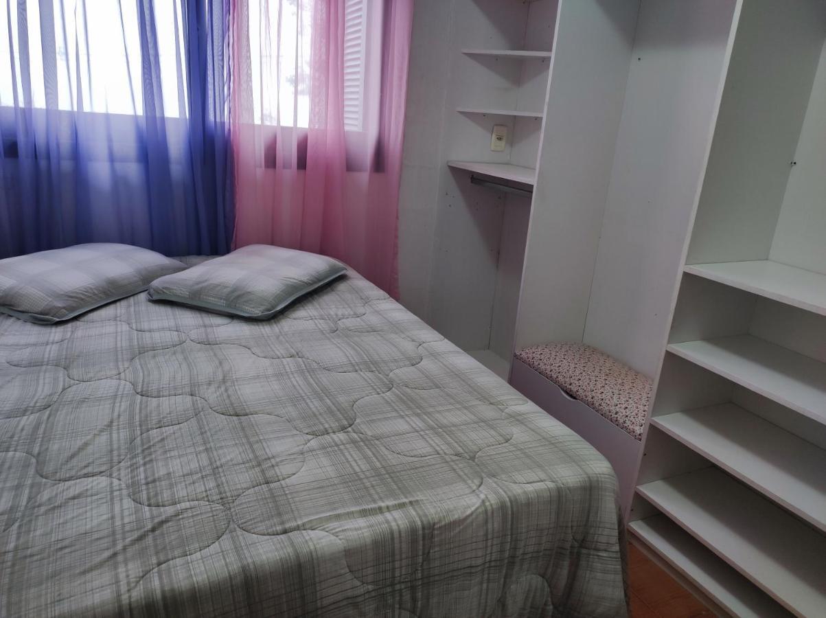 Apartamento Bella Vista 格拉玛多 外观 照片