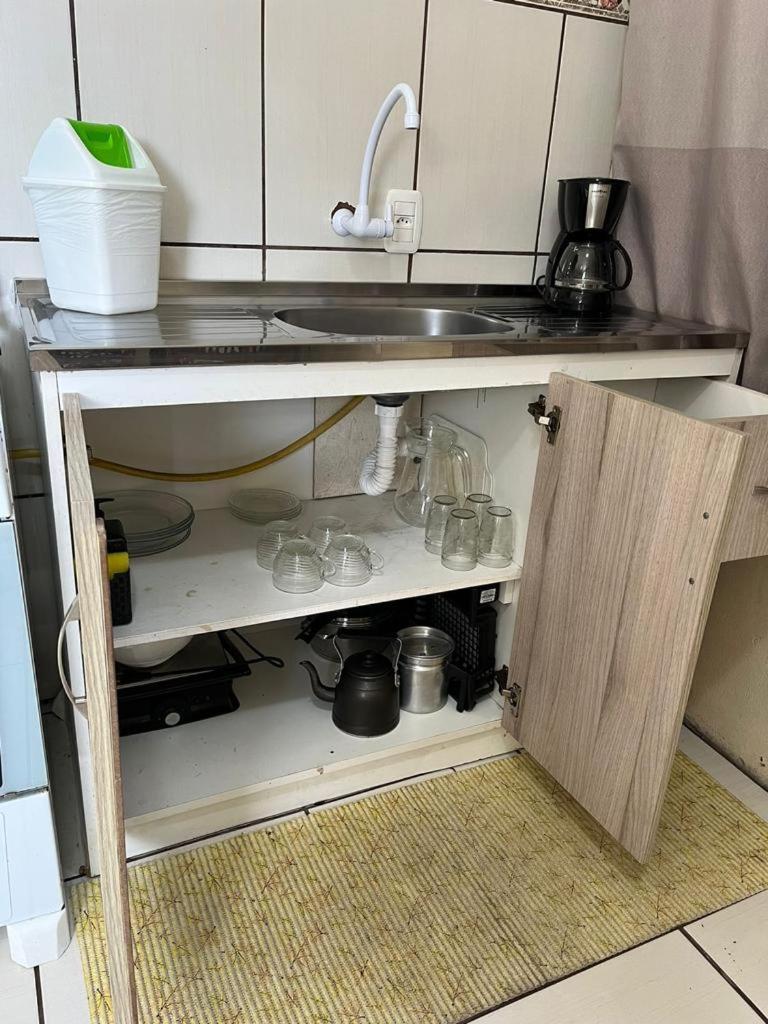 Apartamento Bella Vista 格拉玛多 外观 照片