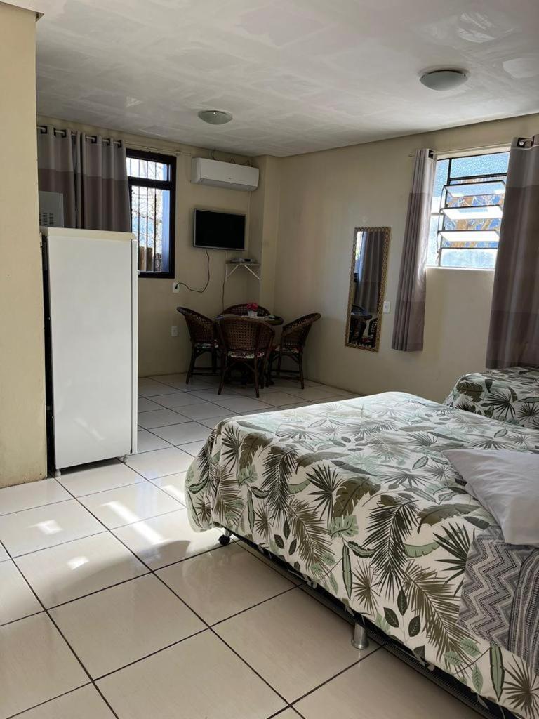 Apartamento Bella Vista 格拉玛多 外观 照片