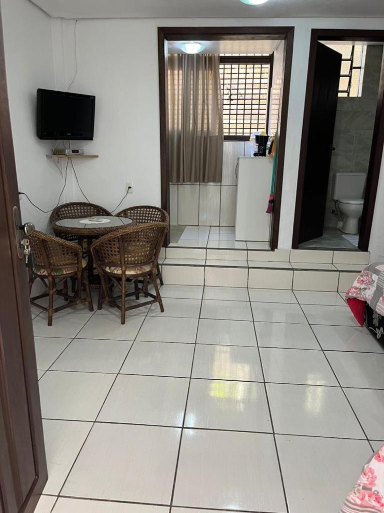 Apartamento Bella Vista 格拉玛多 外观 照片