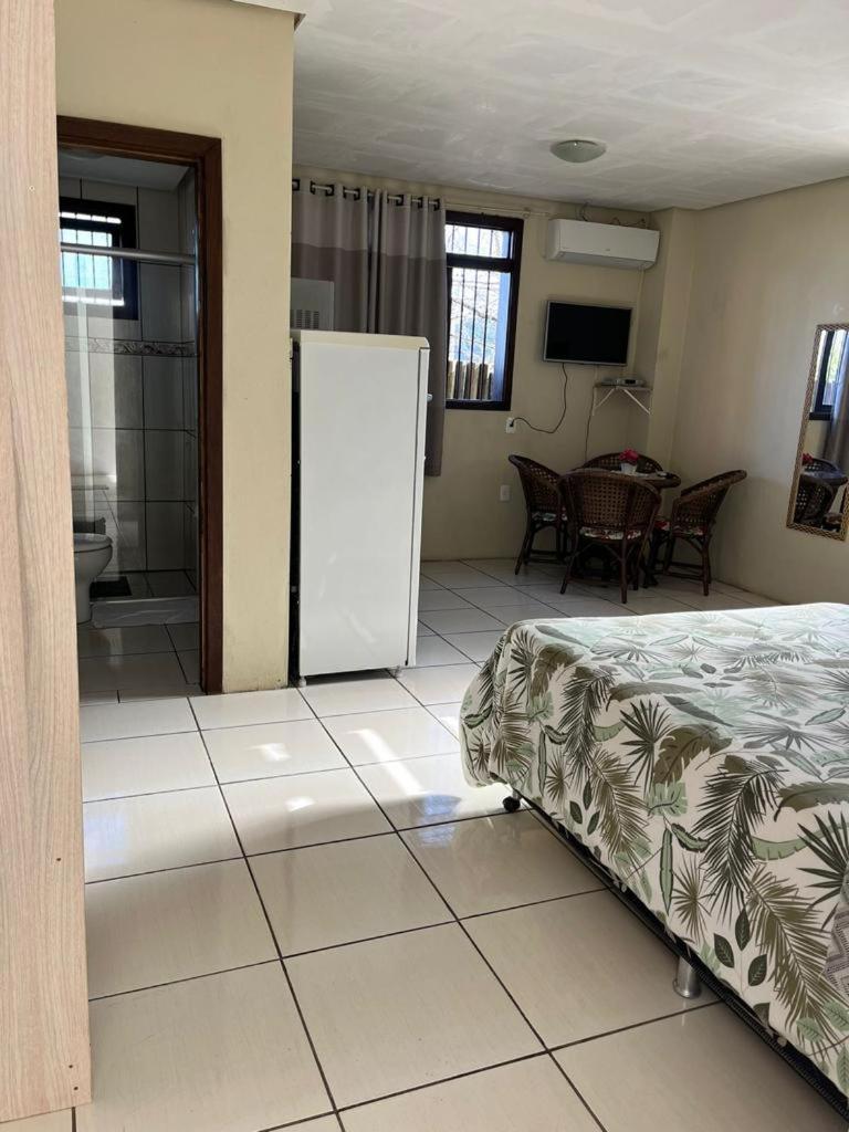 Apartamento Bella Vista 格拉玛多 外观 照片
