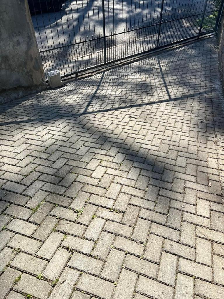 Apartamento Bella Vista 格拉玛多 外观 照片