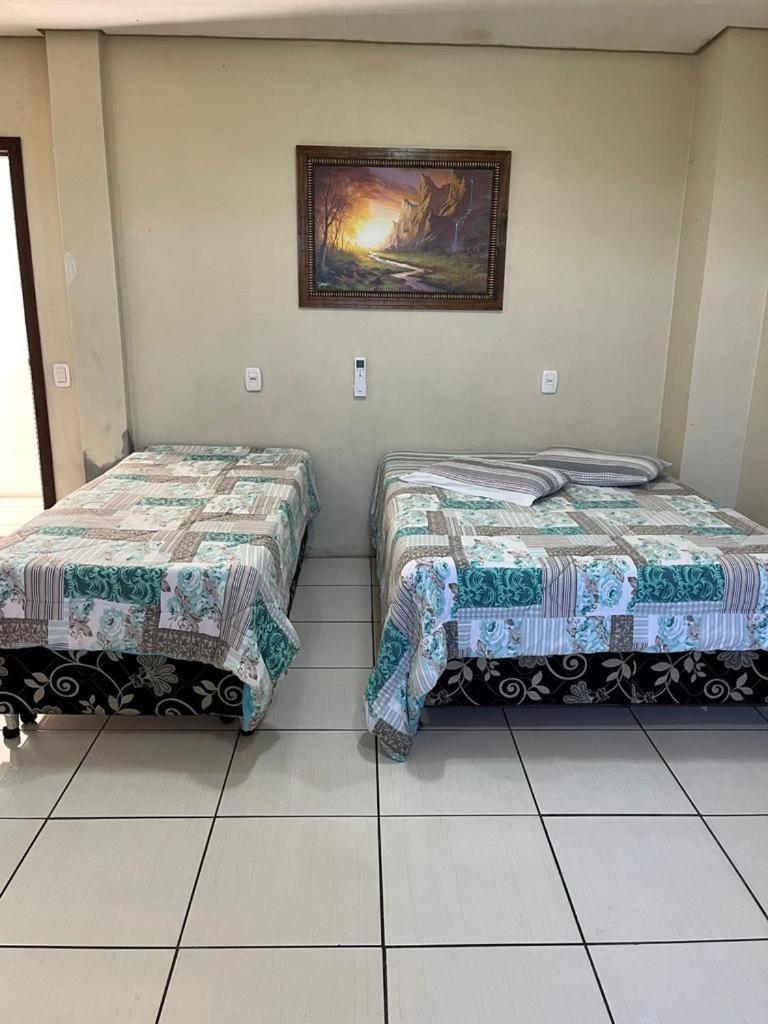 Apartamento Bella Vista 格拉玛多 外观 照片