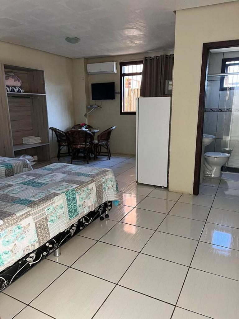 Apartamento Bella Vista 格拉玛多 外观 照片