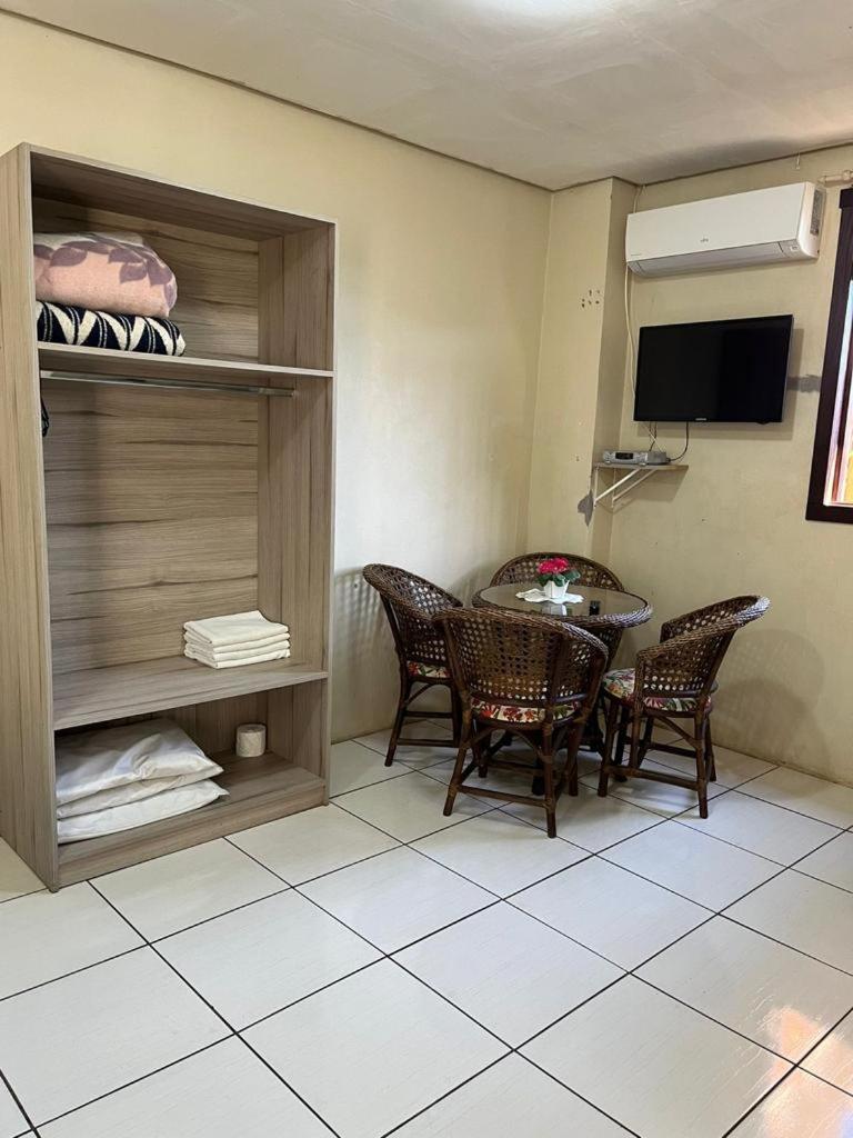 Apartamento Bella Vista 格拉玛多 外观 照片