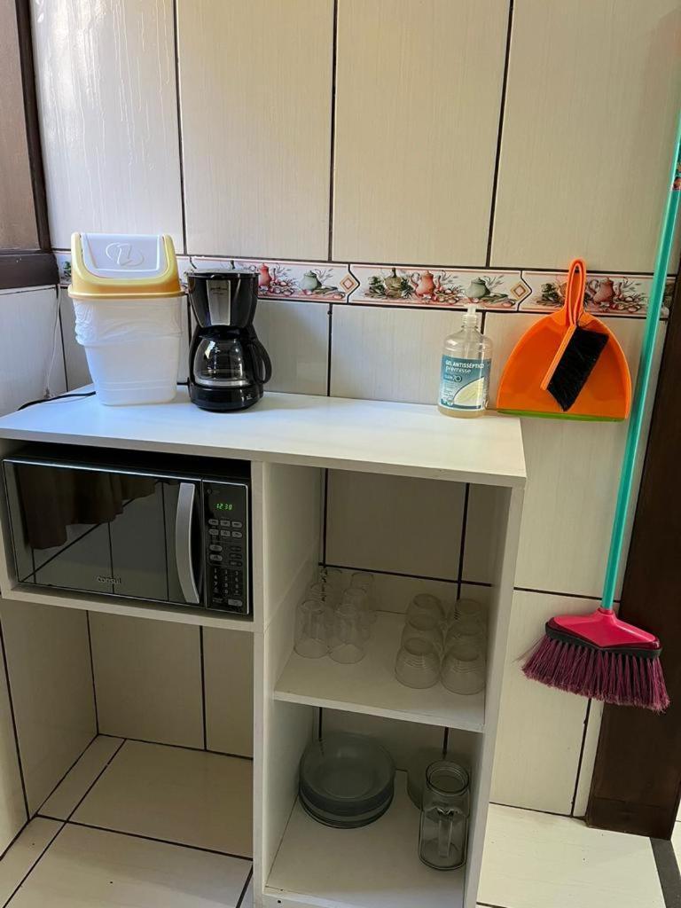 Apartamento Bella Vista 格拉玛多 外观 照片