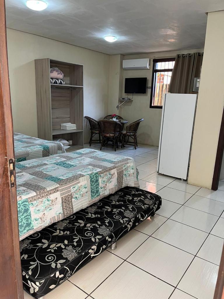 Apartamento Bella Vista 格拉玛多 外观 照片