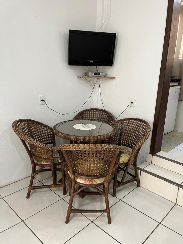 Apartamento Bella Vista 格拉玛多 外观 照片