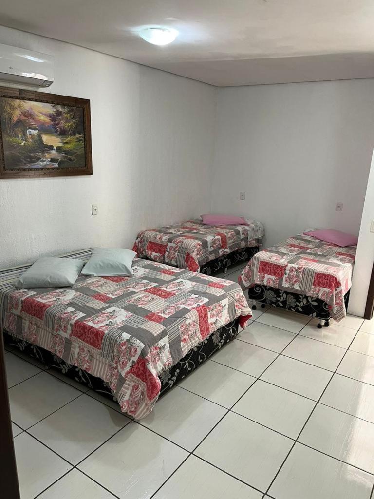 Apartamento Bella Vista 格拉玛多 外观 照片