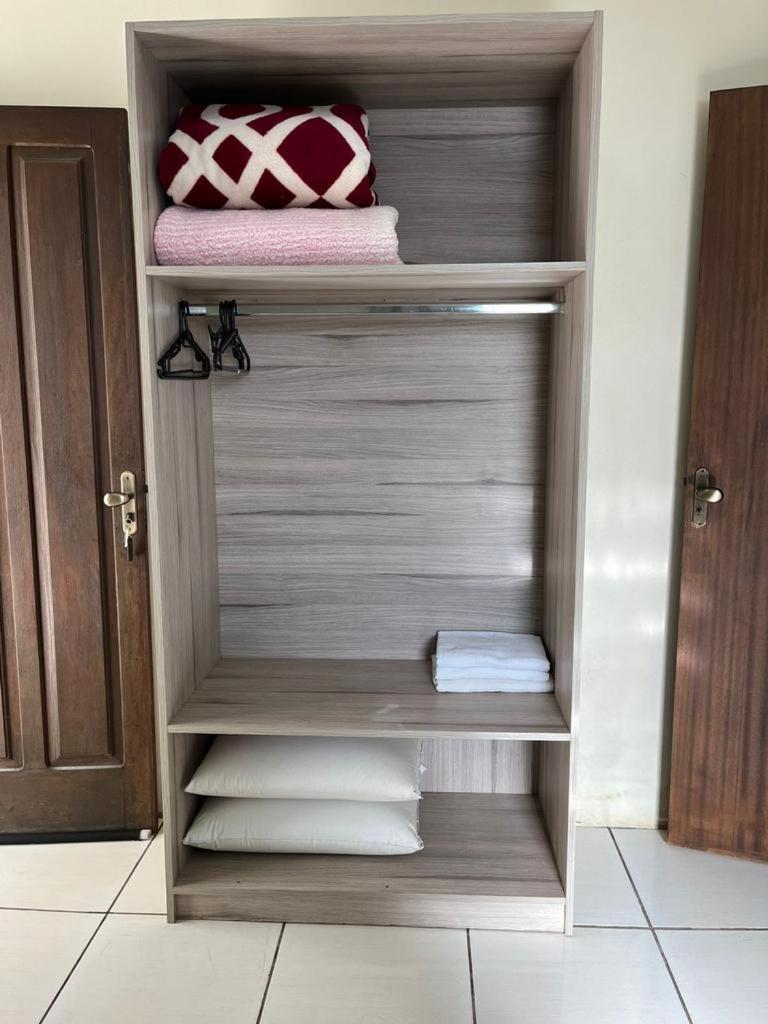 Apartamento Bella Vista 格拉玛多 外观 照片