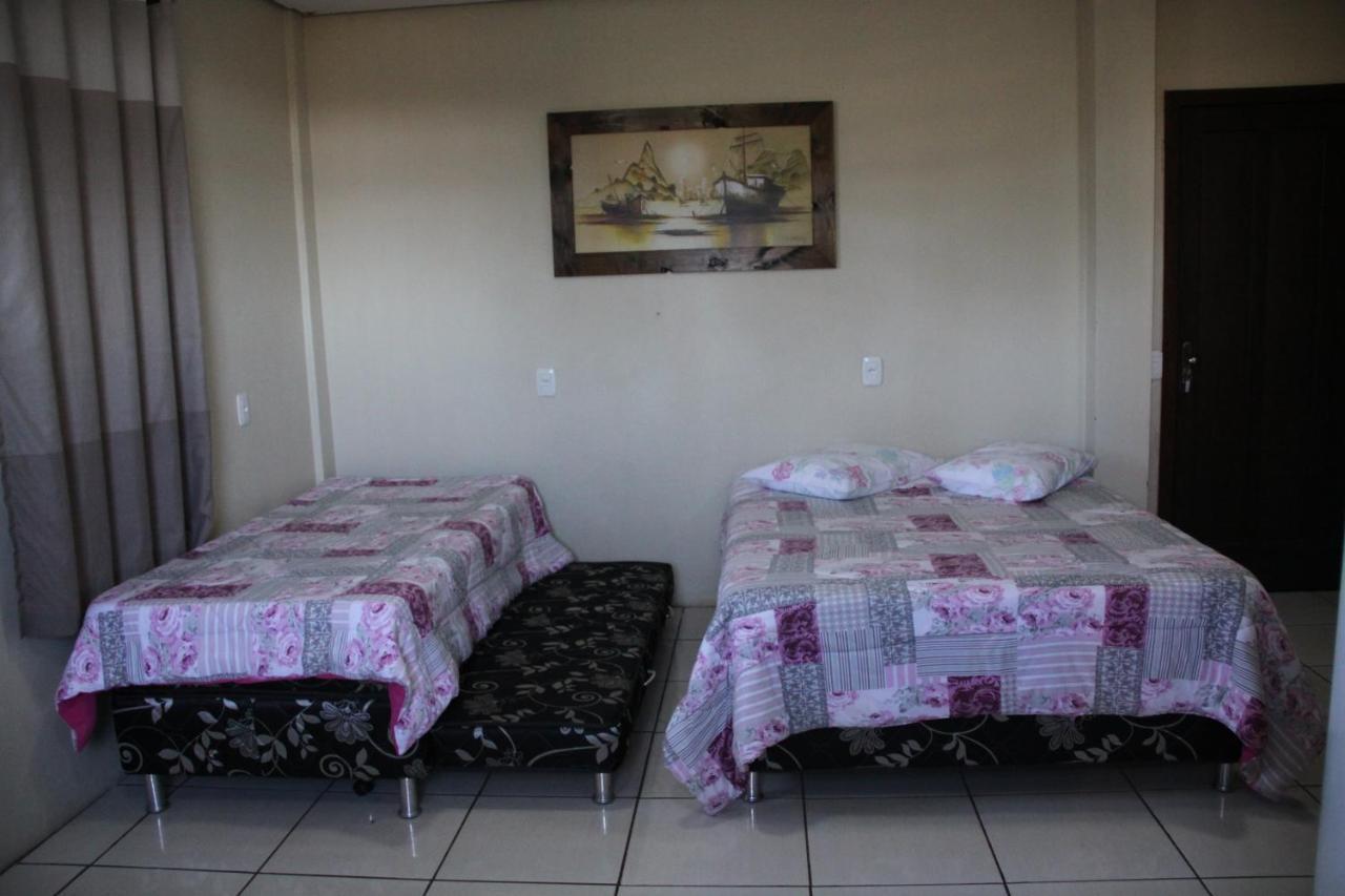 Apartamento Bella Vista 格拉玛多 外观 照片