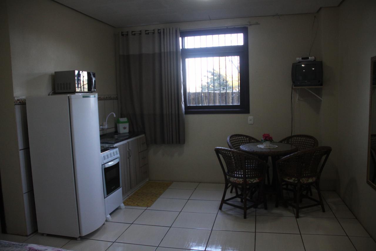 Apartamento Bella Vista 格拉玛多 外观 照片
