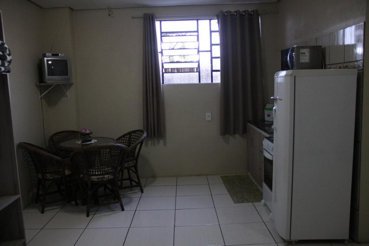 Apartamento Bella Vista 格拉玛多 外观 照片