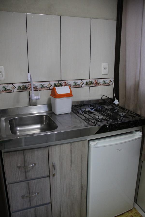 Apartamento Bella Vista 格拉玛多 外观 照片