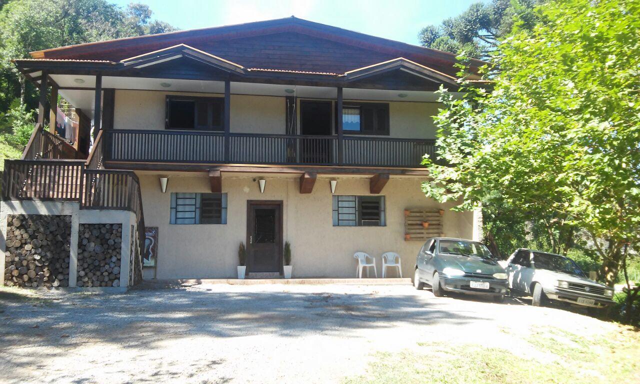 Apartamento Bella Vista 格拉玛多 外观 照片
