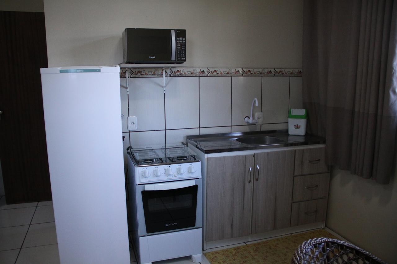 Apartamento Bella Vista 格拉玛多 外观 照片