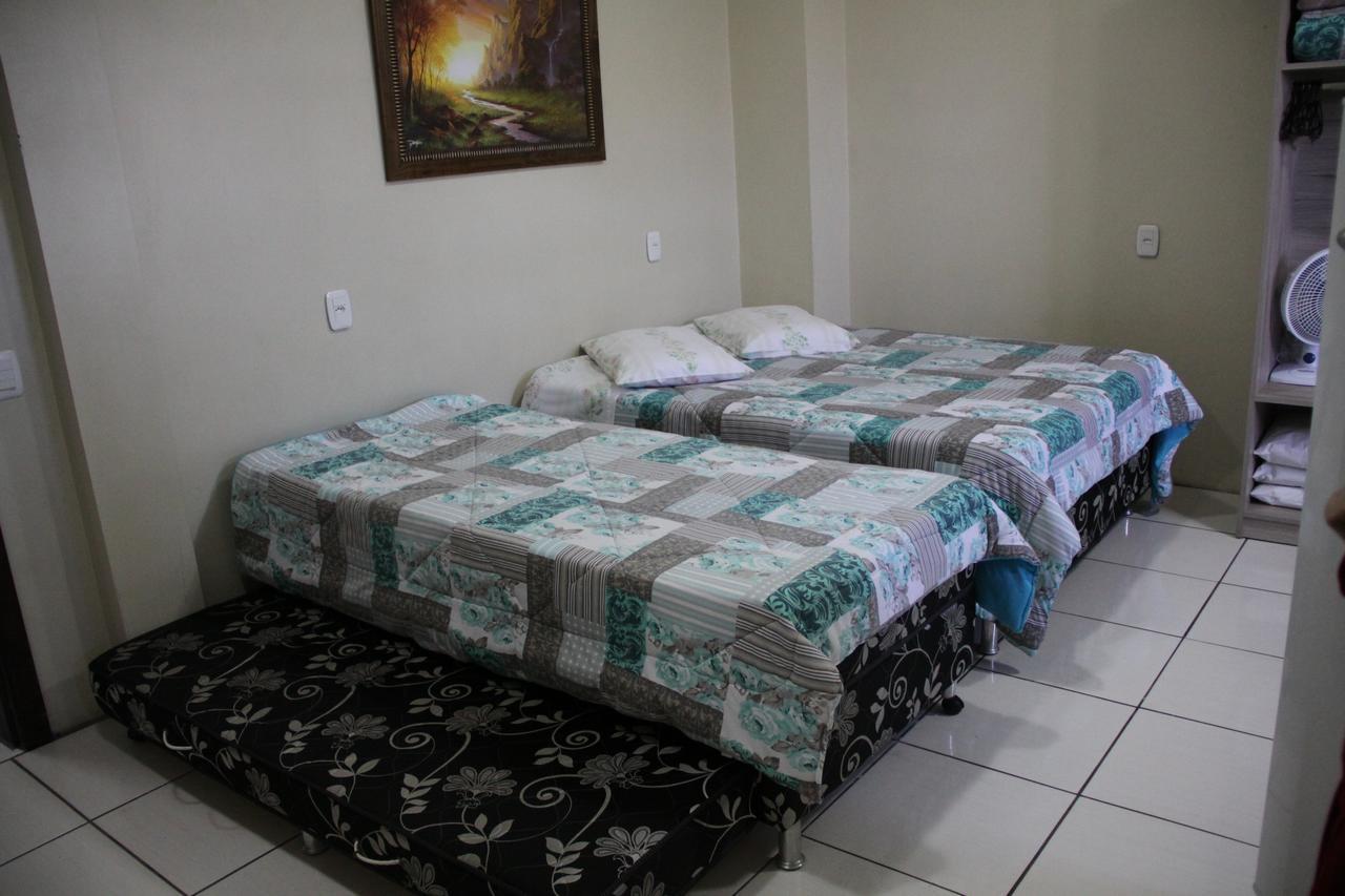 Apartamento Bella Vista 格拉玛多 外观 照片