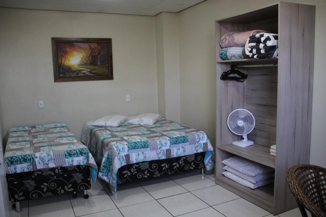 Apartamento Bella Vista 格拉玛多 外观 照片