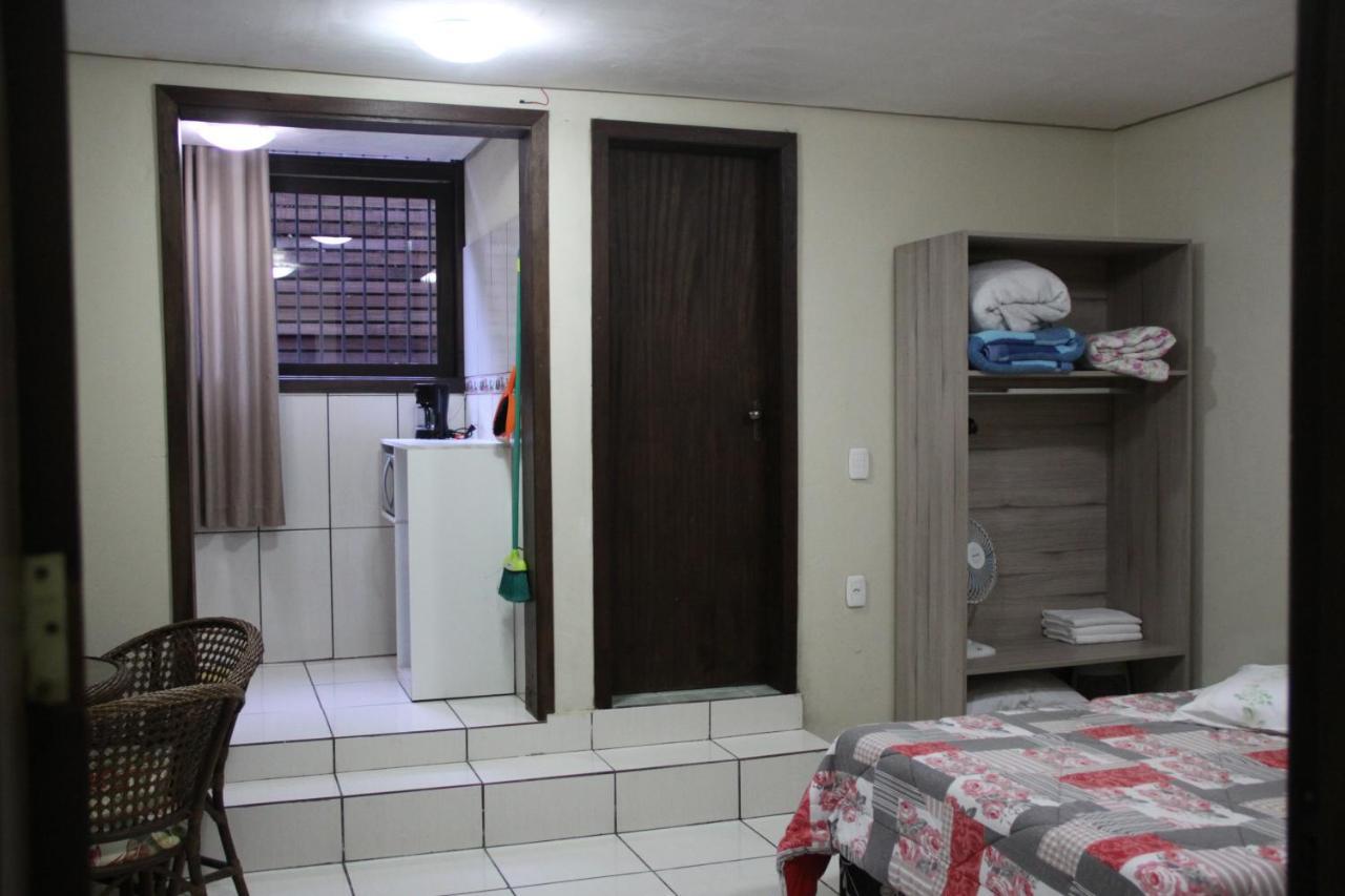 Apartamento Bella Vista 格拉玛多 外观 照片