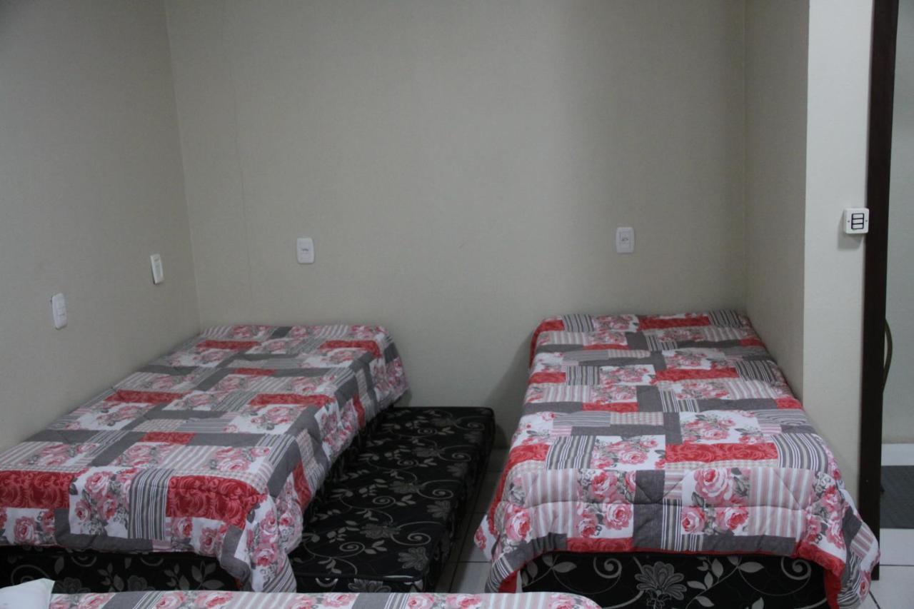 Apartamento Bella Vista 格拉玛多 外观 照片