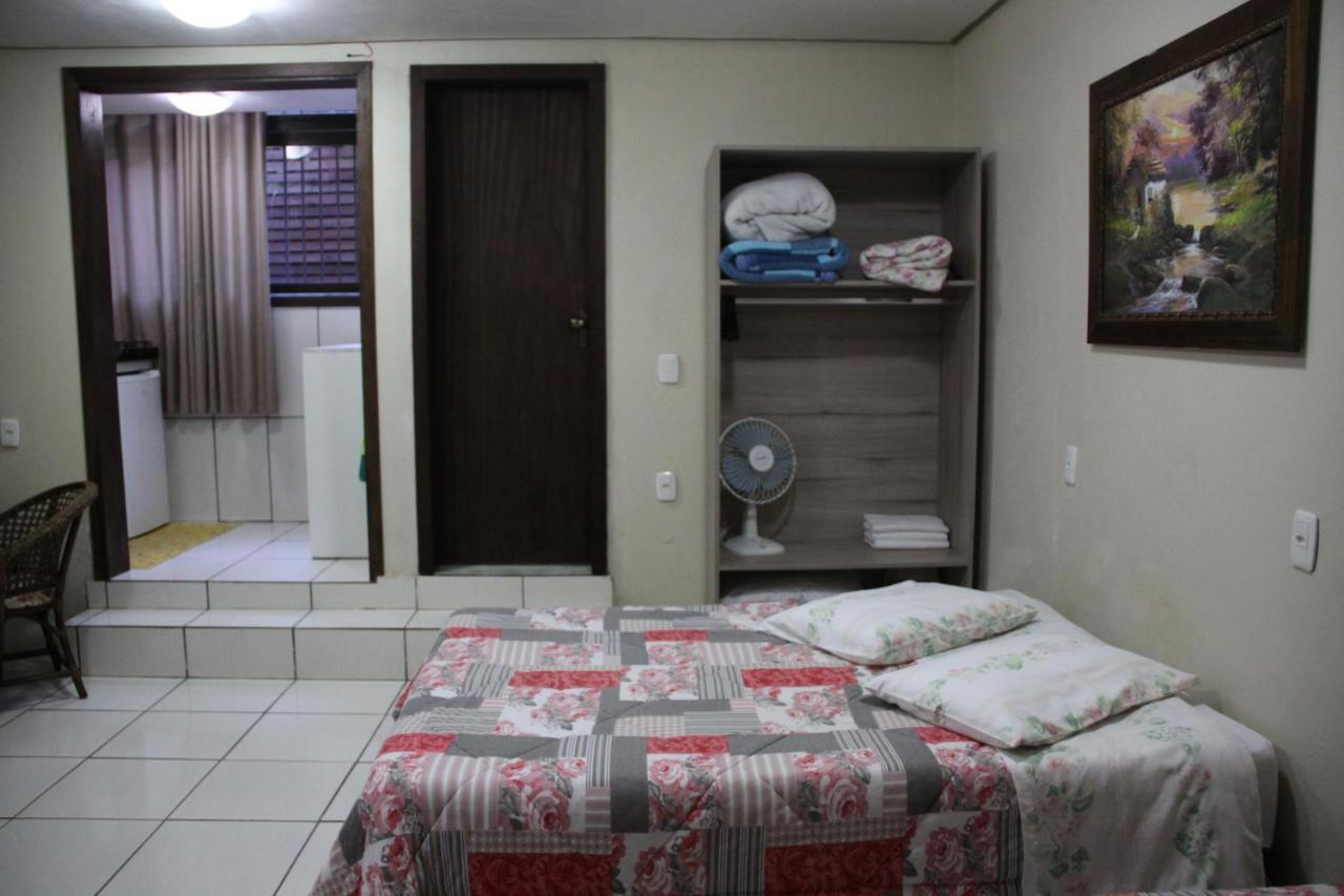 Apartamento Bella Vista 格拉玛多 外观 照片