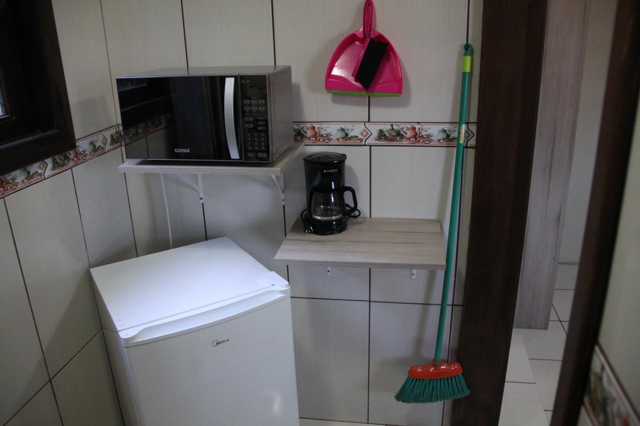 Apartamento Bella Vista 格拉玛多 外观 照片