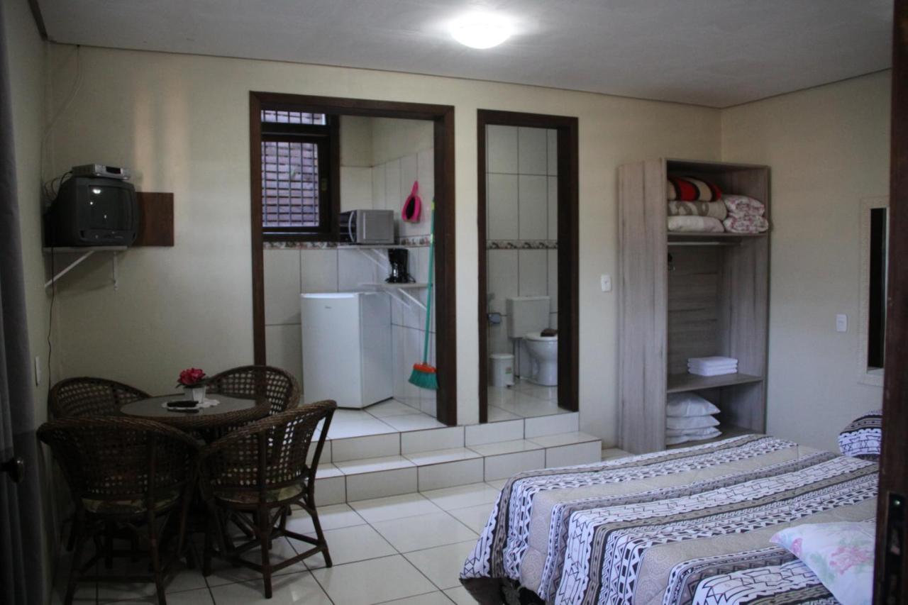 Apartamento Bella Vista 格拉玛多 外观 照片