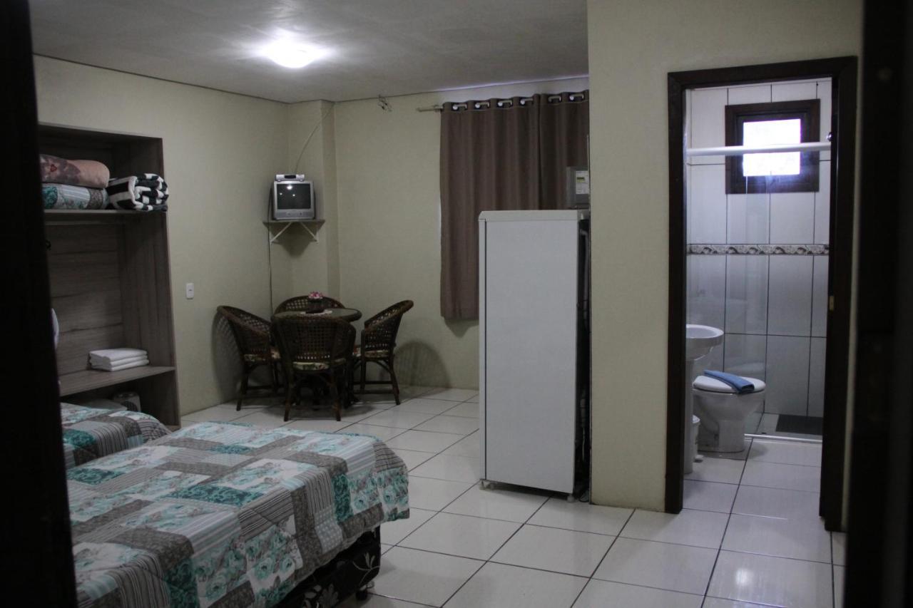 Apartamento Bella Vista 格拉玛多 外观 照片