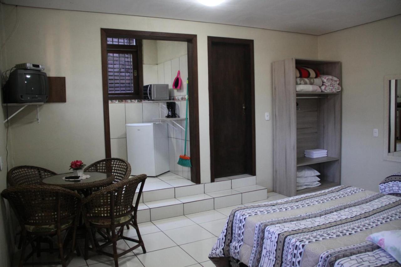 Apartamento Bella Vista 格拉玛多 外观 照片