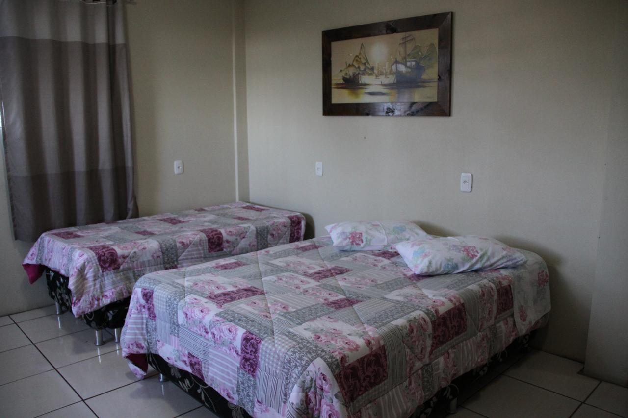 Apartamento Bella Vista 格拉玛多 外观 照片
