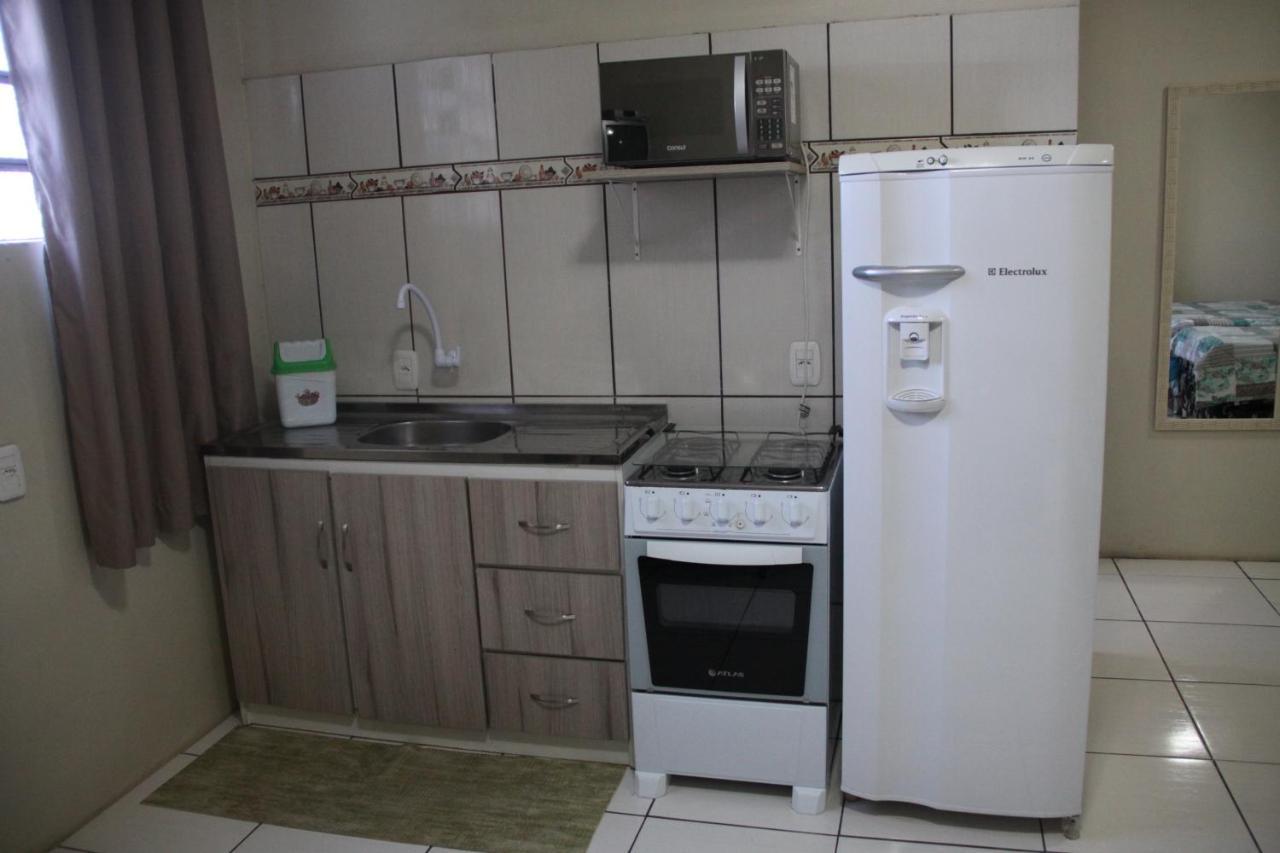 Apartamento Bella Vista 格拉玛多 外观 照片